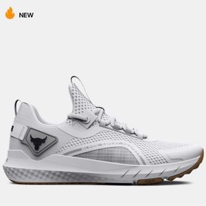 Under Armour Project Rock Sneakers